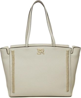 Ermanno Scervino Donna, Borse, Bianco, Taglia unica, new