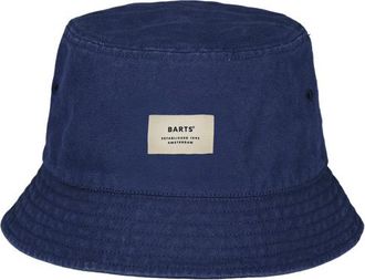 Barts Decx Hat Hut - Unisex | blau