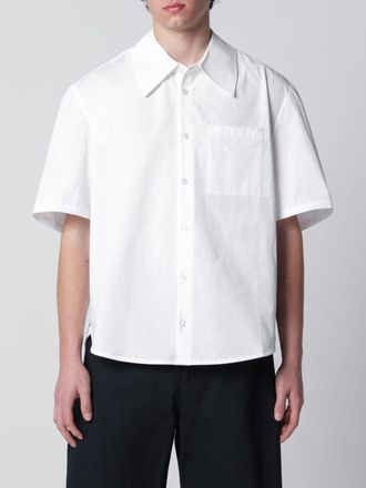 S&eacute;fr Camicia casual S&eacute;fr in cotone