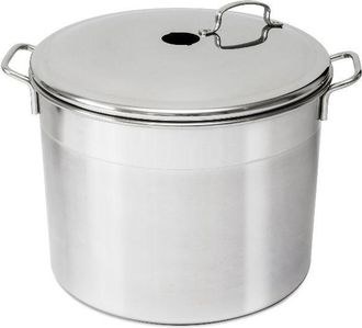 Guillouard Guillouard Esterilizador Inox 24l Elegante Y Pr&aacute;ctico