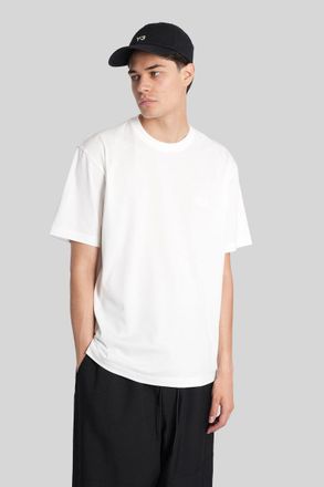 Yohji Yamamoto T-Shirt