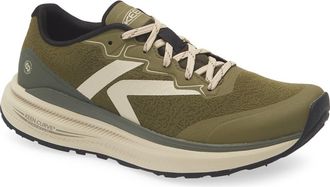 Keen WK500 Sneaker in Winter Moss/Plaza Taupe at Nordstrom Rack, Size 11.5