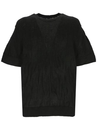 Helmut Lang T-Shirts And Polos