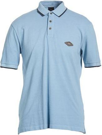 A|X Armani Exchange TOPWEAR - Polo su YOOX.COM