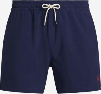 Ralph Lauren Dark Blue Swim Shorts
