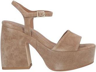 Carmens CALZADO - Sandalias con cierre en YOOX.COM