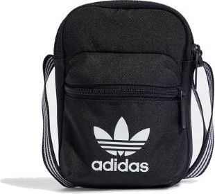 adidas originals Adicolor Classic Festival Bag Black IJ0765