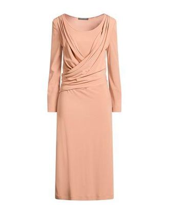 Alberta Ferretti VESTIDOS - Vestidos midi en YOOX.COM