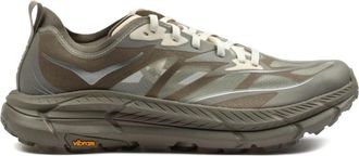 Hoka One One U Mafate Speed 4 Lite - Heren - Hardloopschoenen - Veelkleurig - 39 1/2 EU - Fitness