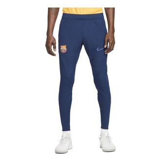Nike FC Barcelona Strike Elite Dri-FIT ADV Pants Navy Blue DH7494-492