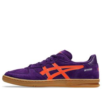 Asics Skyhand OG Midnight Plum Koi 1203A452-500