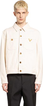 Valentino Denim Jacket