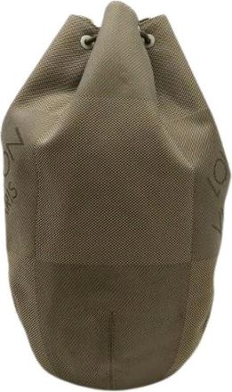 Louis Vuitton Pre-owned Damier Geant Matelot PM Shoulder Bag - Pre-owned - Mujer - Verde - ONE SIZE