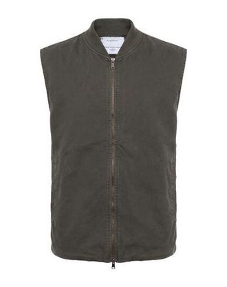 Crossley COATS & JACKETS - Gilets on YOOX.COM