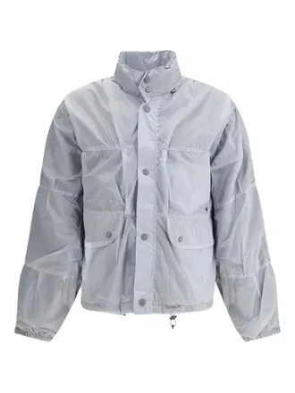 Our Legacy Exhale puffer jacket - men - Polyamide - 50 - Neutrals