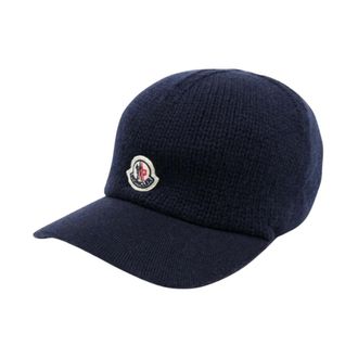 Moncler Donna, Accessori, Blu, S, new