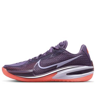 Nike Air Zoom G.T. Cut EP 1 Purple Lavender CZ0176-501