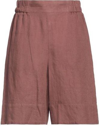 Momoni PARTES DE ABAJO - Pantalones cortos y bermudas en YOOX.COM