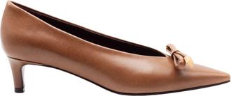 Roberto Festa Milano Mujer, Zapatos, Marr&oacute;n, Talla: 38 EU