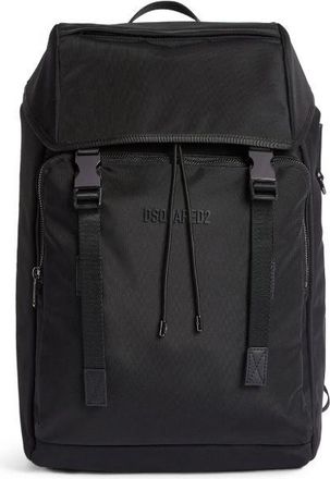 Dsquared2 Tassen.. Zwart