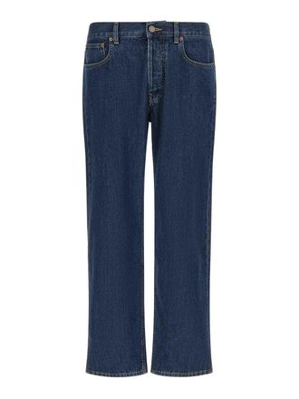 Valentino Garavani Valentino garavani vgold jeans