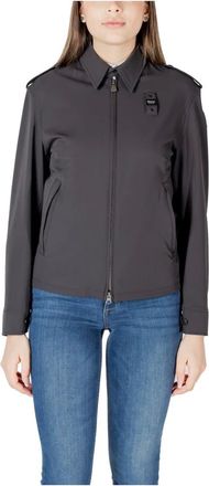 Blauer Mujer, Chaquetas, Gris, Talla: XS