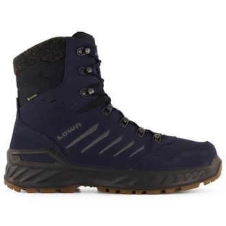 Lowa Nabucco GTX Winterschuhe f&uuml;r Herren | blau