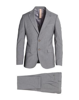 Bernese Milano Suits