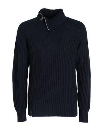 Brian Dales Turtlenecks