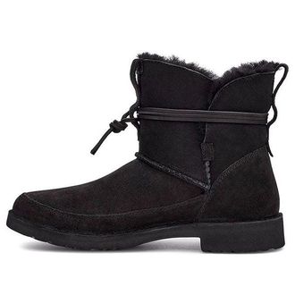 UGG (WMNS) UGG Esther Black 1103809-BLK