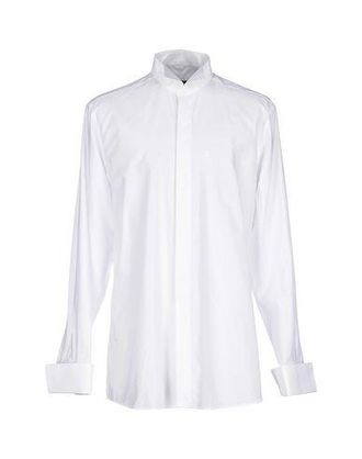 Carlo Pignatelli TOPS - Hemden auf YOOX.COM