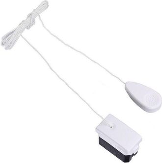 Trade Shop Trade Shop - Serie Bticino Frutti Matix Compatibile Presa Schuko Lan Pulsante Deviatore Usb