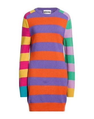 Moschino DRESSES - Mini dresses on YOOX.COM