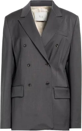 Tela COMPLETI E COORDINATI - Blazers su YOOX.COM
