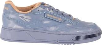 Reebok Club C LTD - - Sport - Uomo - Blu - 42 1/2 EU