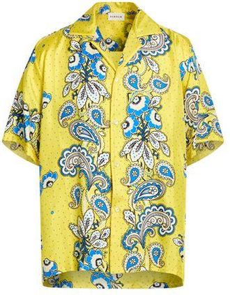 P.A.R.O.S.H. TOPWEAR - Camicie su YOOX.COM