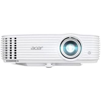 Acer P1657ki Videoproyector Proyector De Alcance Est&aacute;ndar 4500 L&uacute;menes Ansi Dlp 1080p (1920x1080) 3d Blanco - Acer