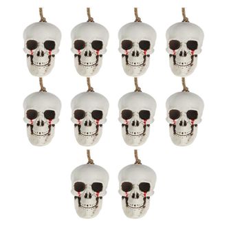 OEM Dise&ntilde;o Seguro De Art&iacute;culos De Exhibici&oacute;n De Terror Para Halloween - 10