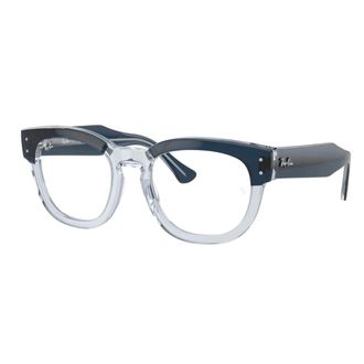 Ray-Ban Accessoires - unisex - Brillen - Blauw - 50 MM - Accessoires