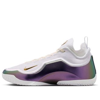 Nike LeBron XXIII Elite Good Intentions EP White IB9558-100