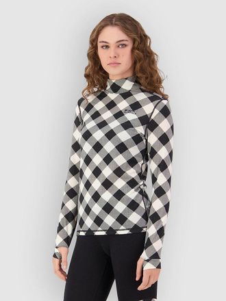 Mons Royale Cascade Merino Funktionsshirt