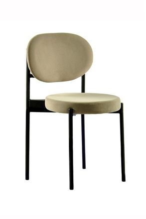 Regalos Miguel Sillas Comedor - Silla Pioro - Beige