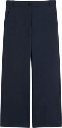 Weekend Wkdabano Cotton Jersey Trousers