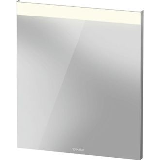 Duravit Duravit - Espejo Con Iluminaci&oacute;n Led, 60x70 Cm, Blanco Mate Lm7845000000000