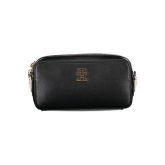 Tommy Hilfiger Polyurethane Women Womens Handbag