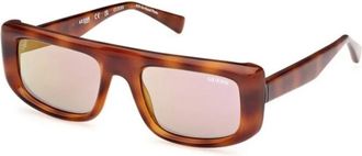 Guess Square Sunglasses