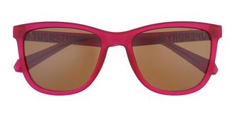 Superdry SDS 5034 172 Womens Sunglasses Pink Size 56