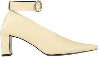 Jil Sander FOOTWEAR - Pumps sur YOOX.COM