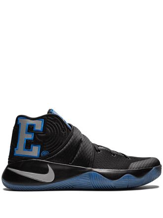 Nike Sneakers Kyrie 2 LMTD - Nero
