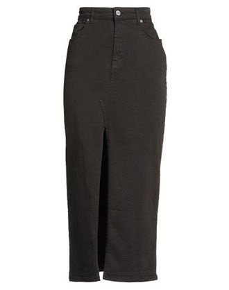 Le Streghe BOTTOMWEAR - Midi skirts on YOOX.COM